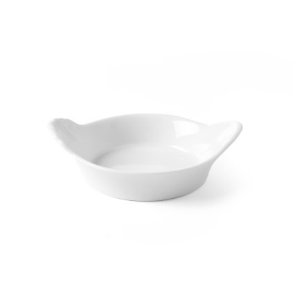 Miska "Huevo" o průměru 65 mm, sada 6ks. | HENDI, Tapasmini