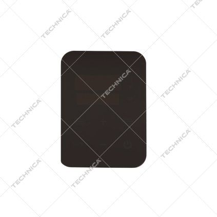 Panel dotykowy do cyrkulatora 283150 TECHNICA 283150 001 786939
