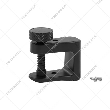 Plastová svorka pro oběhové čerpadlo 283120 | TECHNICA, 283120/002