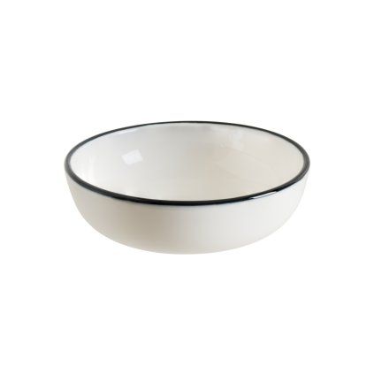 Miska 140 mm BONNA Linea Black 774490