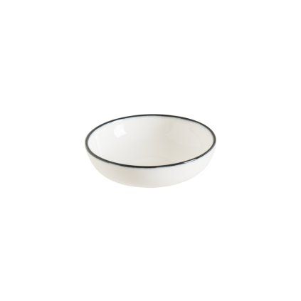 Miska 100 mm BONNA Linea Black 774520