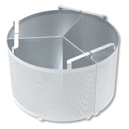 Sada 3 kotlových vložek | TECHNICA, 3-1/3 K.K_100-O