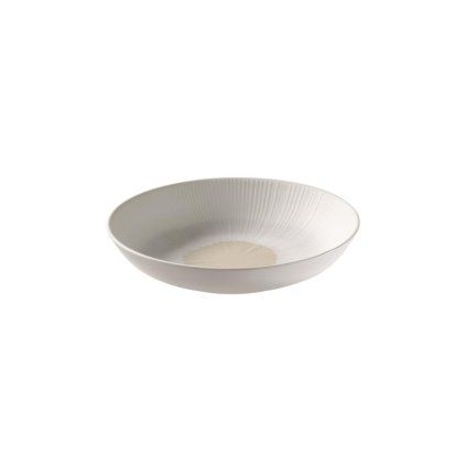 Talerz gleboki 225 mm APS Blush 775221