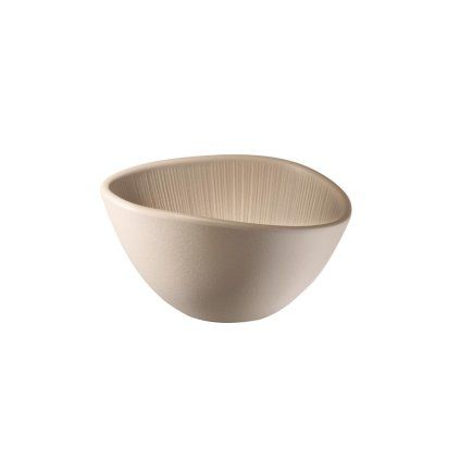 Miska z melaminy 0 3 l APS Nero 775258
