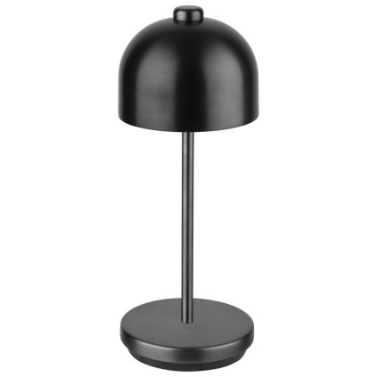 Stolní lampa 80x205 mm, černá | APS, Josef Mini
