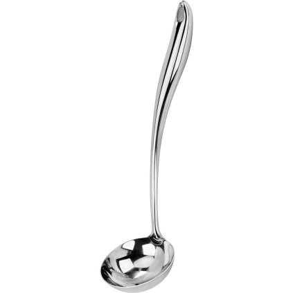 Nerezová monobloková naběračka, 355 mm dlouhá STALGAST, 320011