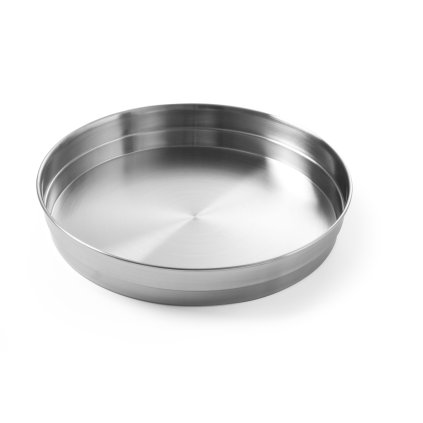 Číšnícký podnos o průměru 320 mm | HENDI, 480106