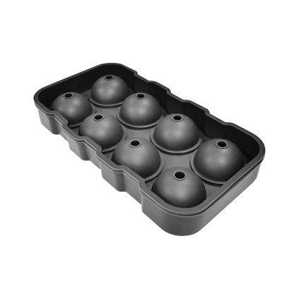 Forma na led, ledové koule, 250x120x60 mm | STALGAST, 471004