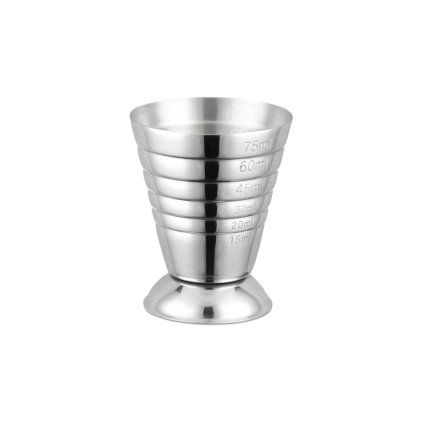 Miarka barmanska 75 ml STALGAST 474075 786231