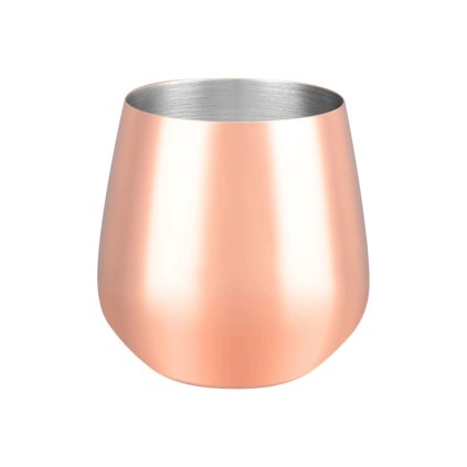 Nerezový hrnek 0,45 l | STALGAST, 472245