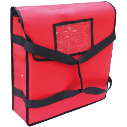 Izolovaná taška na pizzu, 450x450x120 mm | STALGAST, 563451