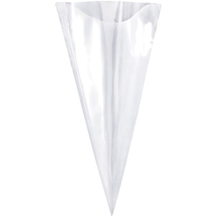 Sada jednorázových stiskacích sáčků 455 mm, 50 ks | STALGAST, 510455