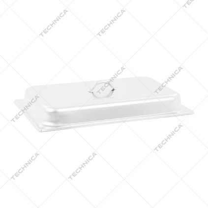 Víko pro ohřívač 510021 | TECHNICA, 510021/004