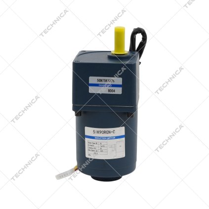 Motor pro plničku 241315 | TECHNICA, 241315/026