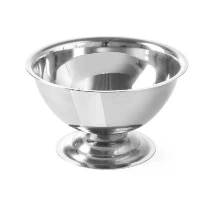 Pohár na zmrzlinu o průměru 90 mm | HENDI, 441107