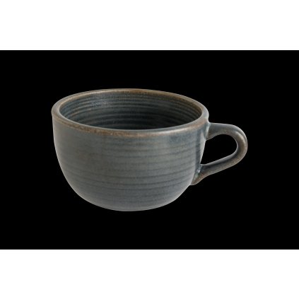 Šálek na kávu 0,2 l | BONNA, Ripple, Hornfels