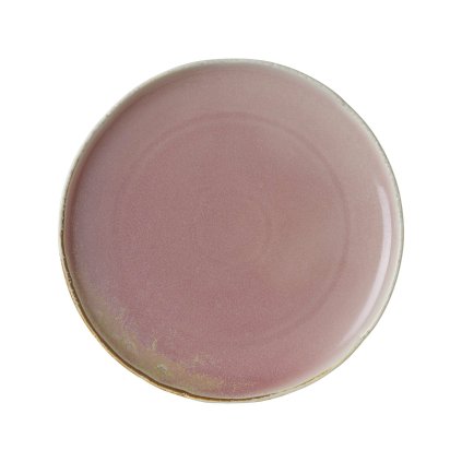 Dezertní talíř 210 mm | FINE DINE, Rosa