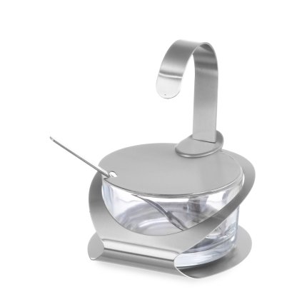 Doza na parmezán/ cukr o průměru  130 mm | HENDI, 465370