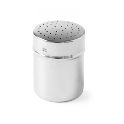 Kuchyňský dávkovač na pepř nebo sůl, o průměru 55 mm | HENDI, 631201