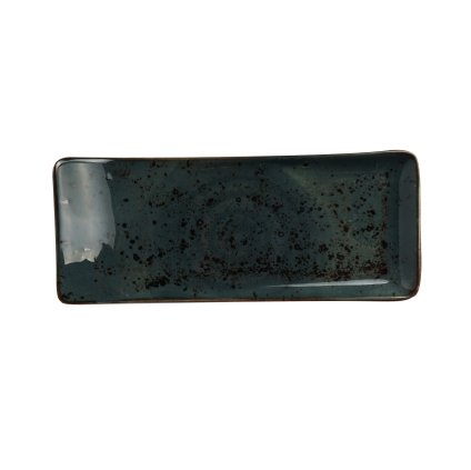 Servírovací talíř 215x180 mm | FINE DINE, Arando