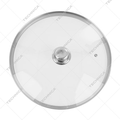 Víko pro ohřívač 510038 | TECHNICA, 510038/001