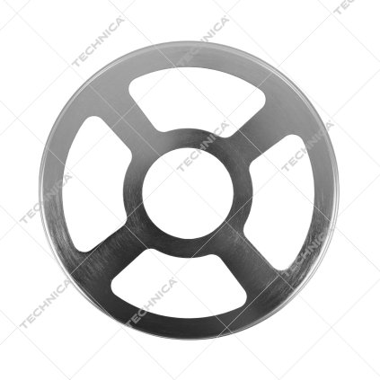 Kovový prvek pro uchycení nádoby na led pro dávkovače 510006 a 510020 | TECHNICA, 510006/008