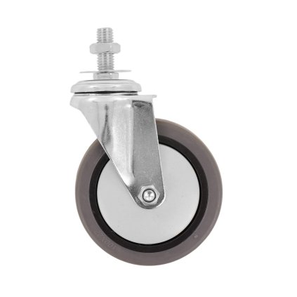 Kolečko bez brzdy pro vozíky 810179, 810180, 810194 | PRESTONA, Náhradní díly