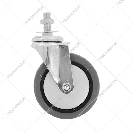 Bezbrzdové kolo pro 810196 | PRESTONA, náhradní díly