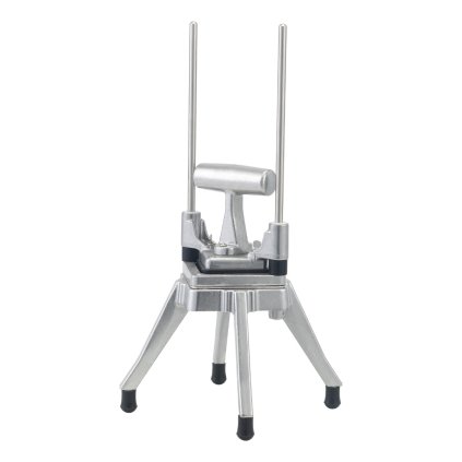 Profesionální kráječ hranolků – vertikální – ruční