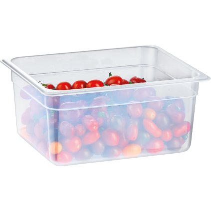 Nádoba z polypropylenu GN 1/2 200 mm | GREDIL, 162203