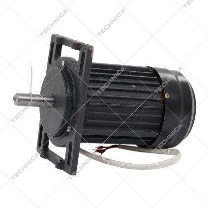 Motor z měděné oceli pro Wolf 243012 | TECHNICA, náhradní díly