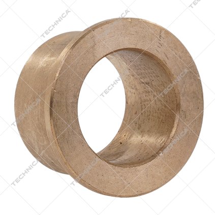 Měděné pouzdro pro wolf 243032 | TECHNICA, náhradní díly