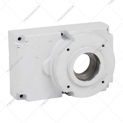 Litinová převodovka pro Wolf 243032 | TECHNICA, náhradní díly