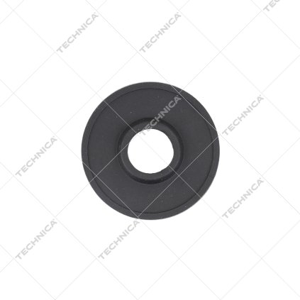 Gumové těsnění rámu pro planetové míchačky 242010, 242020 | TECHNICA, Náhradní díly | TECHNICA, 242010