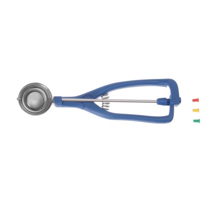 Zmrzlinové kleště o průměruy 45 mm, 1/40 l | STÖCKEL, 755396