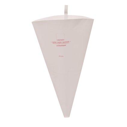 Pytlík cukrářský vícekrát použitelný 450 mm | HENDI, 550403