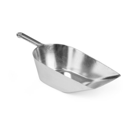 Lopatka hliniková 2 l | HENDI, 521809