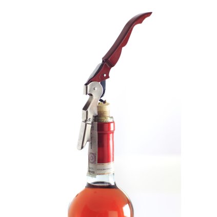 Otvírák barmanský  Pulltap 120 mm w blistrze. | HENDI, 597316