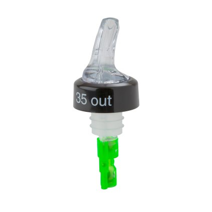 Nalévátko s kuličkou 0,035 l | HENDI, 599105