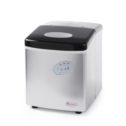 Výrobník ledu,  12 kg/24h | HENDI, Kitchen Line
