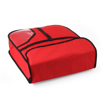 Taška termoizolační na přepravu pizzy 4 kartony 450x450 mm | HENDI, 709818