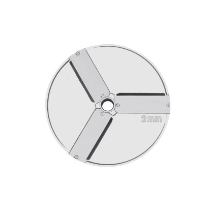 Kotouč plátkovací 2 mm | HENDI, Profi Line