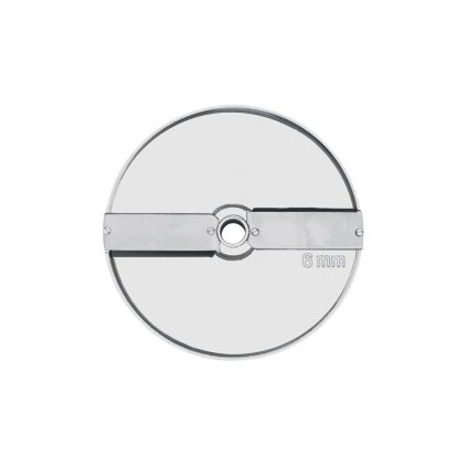 Kotouč plátkovací 6 mm | HENDI, Profi Line