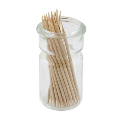 Držák náhradních párátek | APS, Economic