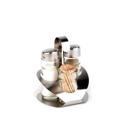 3dílná sada kořenek 92x85x115 mm | APS, Pro