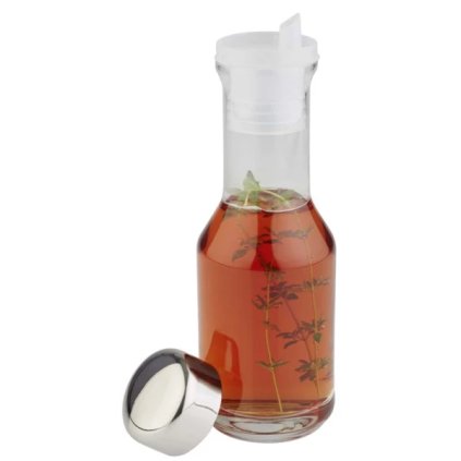 Náhradní láhev na ocet | APS, Wood