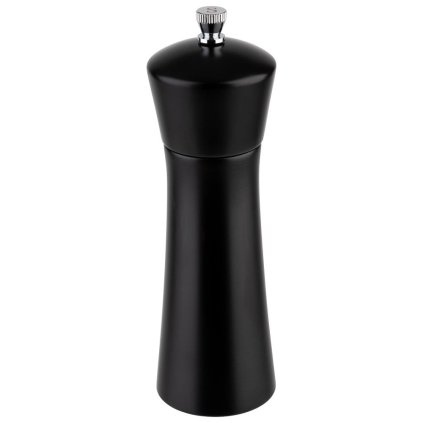 Solnička 50x170 mm, černá | APS, 40579