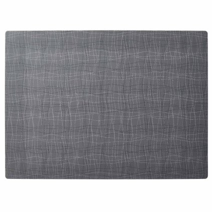 Silikonová vanička 450x330 mm, šedá | APS, 60583