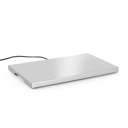 Ohřívací plotýnka GN 1/1 | HENDI, 209509