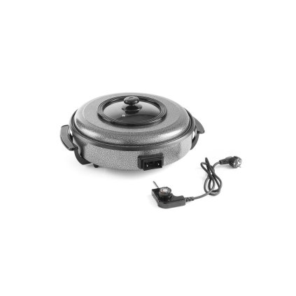 Multipánev o průměru 400 mm, 1,4 kW | HENDI, 239506